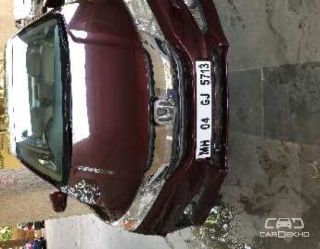2014 Honda City i DTEC VX 2014 Honda City i DTEC VX
