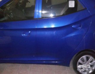 2011 Hyundai EON Sportz 2011 Hyundai EON Sportz