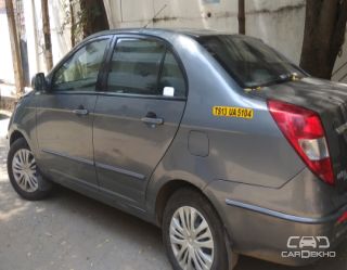 2011 Tata Manza Aura Quadrajet 2011 Tata Manza Aura Quadrajet