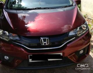 2016 Honda Jazz 1.2 VX i VTEC 2016 Honda Jazz 1.2 VX i VTEC