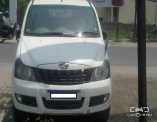 2012 Mahindra Quanto C8 2012 Mahindra Quanto C8