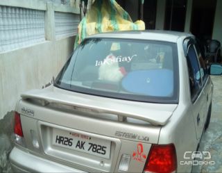 2008 Maruti Esteem Lxi 2008 Maruti Esteem Lxi