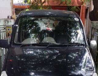 2009 Mahindra Xylo E4 2009 Mahindra Xylo E4