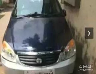 2005 Tata Indigo LX Dicor 2005 Tata Indigo LX Dicor