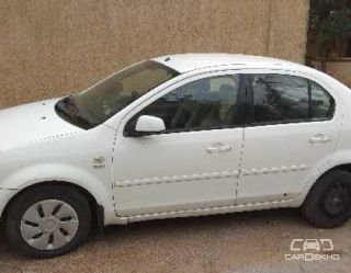 2006 Ford Fiesta 1.4 Duratorq ZXI 2006 Ford Fiesta 1.4 Duratorq ZXI