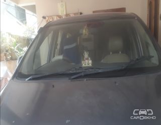 2009 Toyota Innova 2.5 V Diesel 7-seater 2009 Toyota Innova 2.5 V Diesel 7-seater