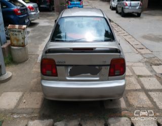 2006 Maruti Baleno Vxi - BSIII 2006 Maruti Baleno Vxi - BSIII