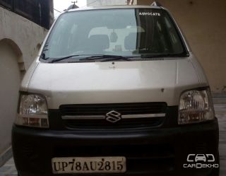 2004 Maruti Wagon R LXI 2004 Maruti Wagon R LXI