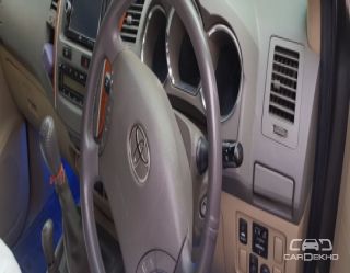 2010 Toyota Fortuner 3.0 Diesel 2010 Toyota Fortuner 3.0 Diesel