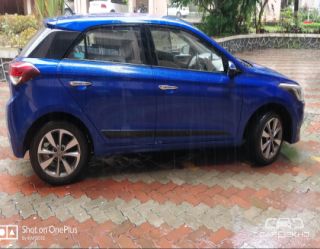 2014 Hyundai i20 Asta 1.4 CRDi 2014 Hyundai i20 Asta 1.4 CRDi
