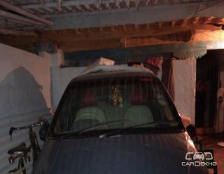 2002 Tata Indica LEI 2002 Tata Indica LEI