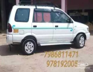 2011 Chevrolet Tavera Neo 3 LS 7 Seats BSIII 2011 Chevrolet Tavera Neo 3 LS 7 Seats BSIII