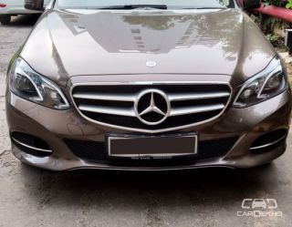 2016 Mercedes-Benz E-Class 2015-2017 E 200 CGI 2016 Mercedes-Benz E-Class 2015-2017 E 200 CGI