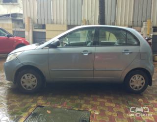 2009 Tata Indica Vista Aura 1.2 Safire 2009 Tata Indica Vista Aura 1.2 Safire