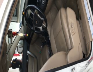 2013 Chevrolet Captiva 2.0 MT 2013 Chevrolet Captiva 2.0 MT