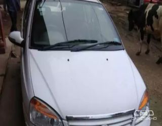 2013 Tata Indica V2 DLE BSIII 2013 Tata Indica V2 DLE BSIII