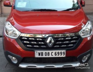 2017 Renault Lodgy World Edition 85PS 2017 Renault Lodgy World Edition 85PS