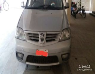2012 Mahindra Verito 1.5 D4 BSIII 2012 Mahindra Verito 1.5 D4 BSIII