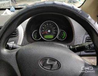 2015 Hyundai EON Magna Plus 2015 Hyundai EON Magna Plus