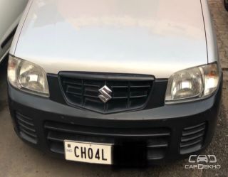 2009 Maruti Alto LXi BSIII 2009 Maruti Alto LXi BSIII