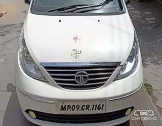 2012 Tata Aria Pure 4x2 BSIII 2012 Tata Aria Pure 4x2 BSIII