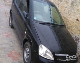 2006 Tata Indica LXI 2006 Tata Indica LXI