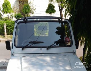 2006 Maruti Gypsy King Soft Top BSII 2006 Maruti Gypsy King Soft Top BSII