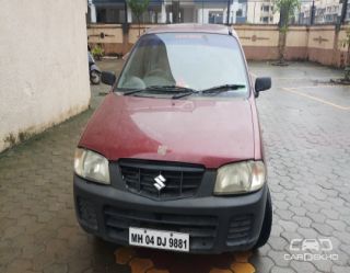 2008 Maruti Alto LXi 2008 Maruti Alto LXi