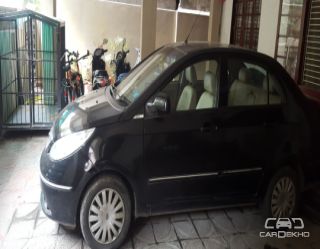 2010 Tata Manza Aura (ABS) Quadrajet BS IV 2010 Tata Manza Aura (ABS) Quadrajet BS IV