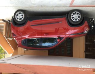 2016 Mahindra KUV 100 mFALCON G80 K6 Plus 2016 Mahindra KUV 100 mFALCON G80 K6 Plus