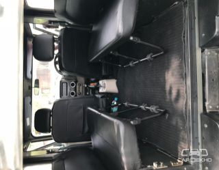 2016 Mahindra Thar CRDe 2016 Mahindra Thar CRDe