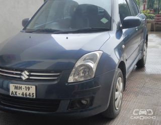 2011 Maruti Swift Dzire VXi 2011 Maruti Swift Dzire VXi