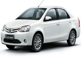 2011 Toyota Etios G Safety 2011 Toyota Etios G Safety
