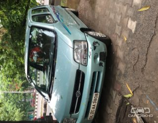 2004 Maruti Wagon R LXI 2004 Maruti Wagon R LXI