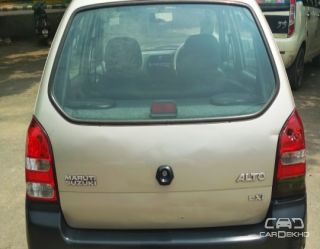 2007 Maruti 800 Std BSIII 2007 Maruti 800 Std BSIII