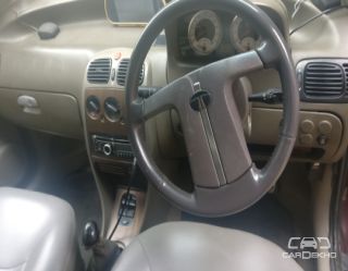 2011 Tata Indigo CS eGLX BS IV 2011 Tata Indigo CS eGLX BS IV