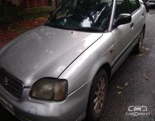 2005 Maruti Baleno Vxi 2005 Maruti Baleno Vxi