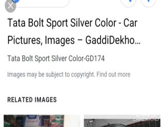2016 Tata Bolt Revotron XE 2016 Tata Bolt Revotron XE