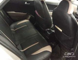 2014 Hyundai Xcent 1.2 Kappa S Option 2014 Hyundai Xcent 1.2 Kappa S Option