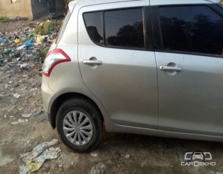 2012 Maruti Swift VDI 2012 Maruti Swift VDI