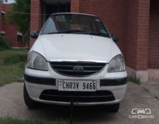 2006 Tata Indigo LS 2006 Tata Indigo LS