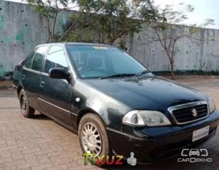 2004 Maruti Esteem Lxi - BSIII 2004 Maruti Esteem Lxi - BSIII