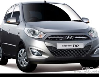 2011 Hyundai i10 Magna 2011 Hyundai i10 Magna