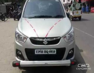 2017 Maruti Alto K10 VXI AGS 2017 Maruti Alto K10 VXI AGS