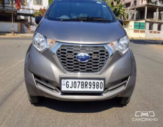 2016 Datsun redi-GO S 2016 Datsun redi-GO S