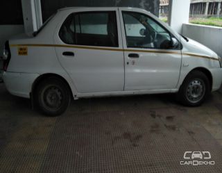 2011 Tata Indigo TDI 2011 Tata Indigo TDI