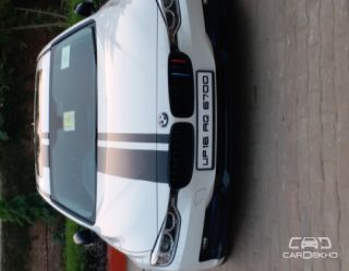 2013 BMW 3 Series 320d Sport Line 2013 BMW 3 Series 320d Sport Line