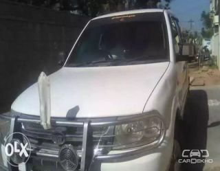 2011 Tata New Safari DICOR 2.2 VX 4x2 BS IV 2011 Tata New Safari DICOR 2.2 VX 4x2 BS IV