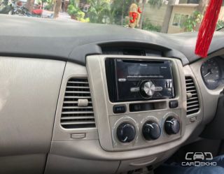 2013 Toyota Innova 2.5 EV (Diesel) PS 7 Seater BS IV 2013 Toyota Innova 2.5 EV (Diesel) PS 7 Seater BS IV