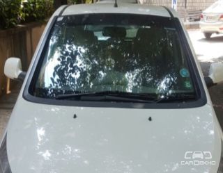 2010 Tata Indica Vista Aqua 1.3 Quadrajet 2010 Tata Indica Vista Aqua 1.3 Quadrajet